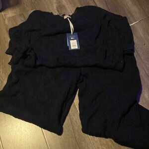 NWT Target Exclusive Rachel Comey Sweater Set